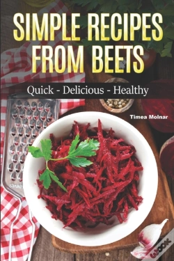 Capa do artigo Simple Recipes From Beets