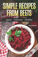 Simple Recipes From Beets