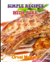 Simple Recipes With Pork