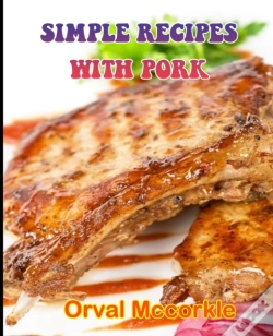 Capa do artigo Simple Recipes With Pork