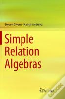 Simple Relation Algebras