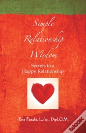 Capa do artigo Simple Relationship Wisdom