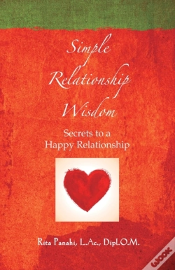 Capa do artigo Simple Relationship Wisdom