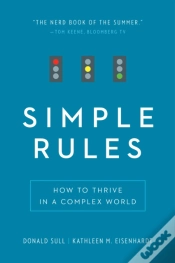 Capa do artigo Simple Rules