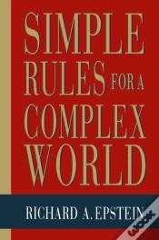 Capa do artigo Simple Rules For A Complex World