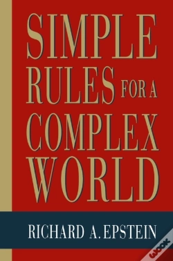 Capa do artigo Simple Rules For A Complex World