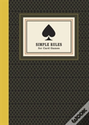 Capa do artigo Simple Rules For Card Games