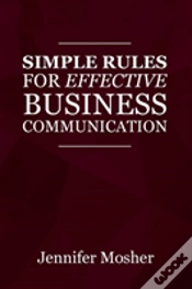 Capa do artigo Simple Rules For Effective Business Communication