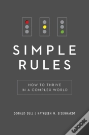 Capa do artigo Simple Rules