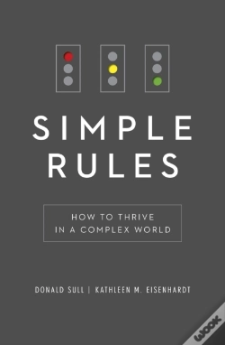 Capa do artigo Simple Rules
