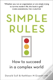 Capa do artigo Simple Rules
