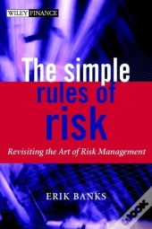 Simple Rules Of Risk