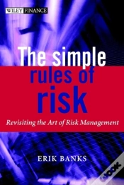 Capa do artigo Simple Rules Of Risk