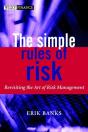 Simple Rules Of Risk - Preview