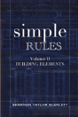 Simple Rules - Preview