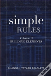 Capa do artigo Simple Rules