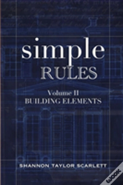 Capa do artigo Simple Rules