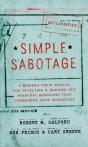 Simple Sabotage - Preview