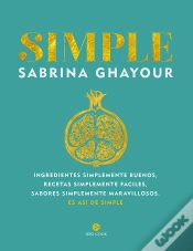 Capa do artigo Simple