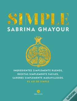 Capa do artigo Simple