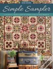 Capa do artigo Simple Sampler