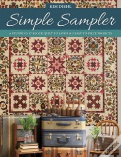 Capa do artigo Simple Sampler