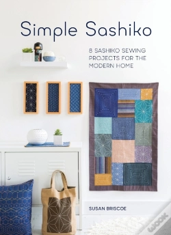 Capa do artigo Simple Sashiko
