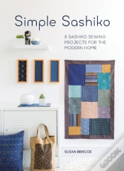Capa do artigo Simple Sashiko