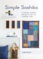 Simple Sashiko - Preview