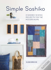 Capa do artigo Simple Sashiko