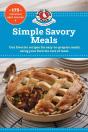 Simple Savory Meals - Preview