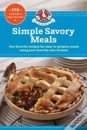 Capa do artigo Simple Savory Meals