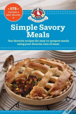 Capa do artigo Simple Savory Meals