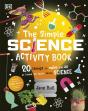 Simple Science Activity Book - Preview