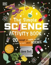 Capa do artigo Simple Science Activity Book