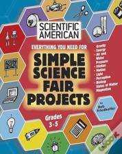Simple Science Fair Projects