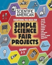 Capa do artigo Simple Science Fair Projects
