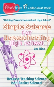 Capa do artigo Simple Science For Homeschooling High School