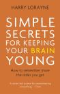 Simple Secrets For Keeping Your Brain Young - Preview