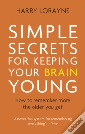Capa do artigo Simple Secrets For Keeping Your Brain Young