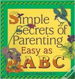 Capa do artigo Simple Secrets Of Parenting