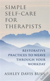 Capa do artigo Simple Self-Care For Therapists