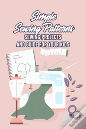 Capa do artigo Simple Sewing Patterns