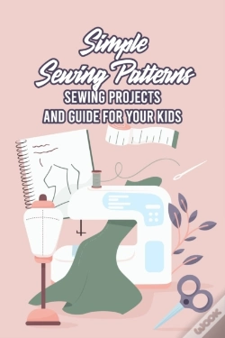 Capa do artigo Simple Sewing Patterns