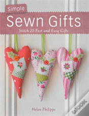 Capa do artigo Simple Sewn Gifts