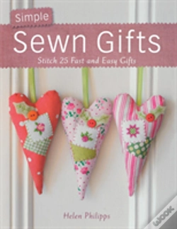 Capa do artigo Simple Sewn Gifts