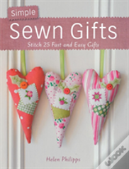 Simple Sewn Gifts