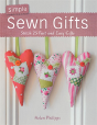 Simple Sewn Gifts - Preview