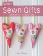 Simple Sewn Gifts - Preview