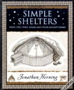 Capa do artigo Simple Shelters
